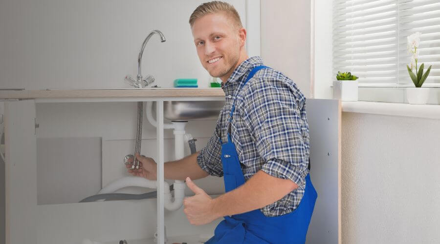 Nighttime Plumber in Sabina, OH